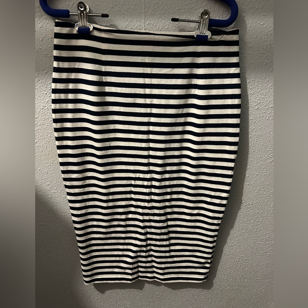J Crew Pencil Skirt -8